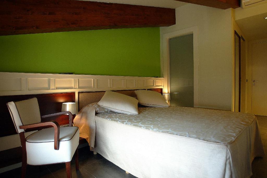 Hotel La Fonda Moreno - Double Or Twin Room