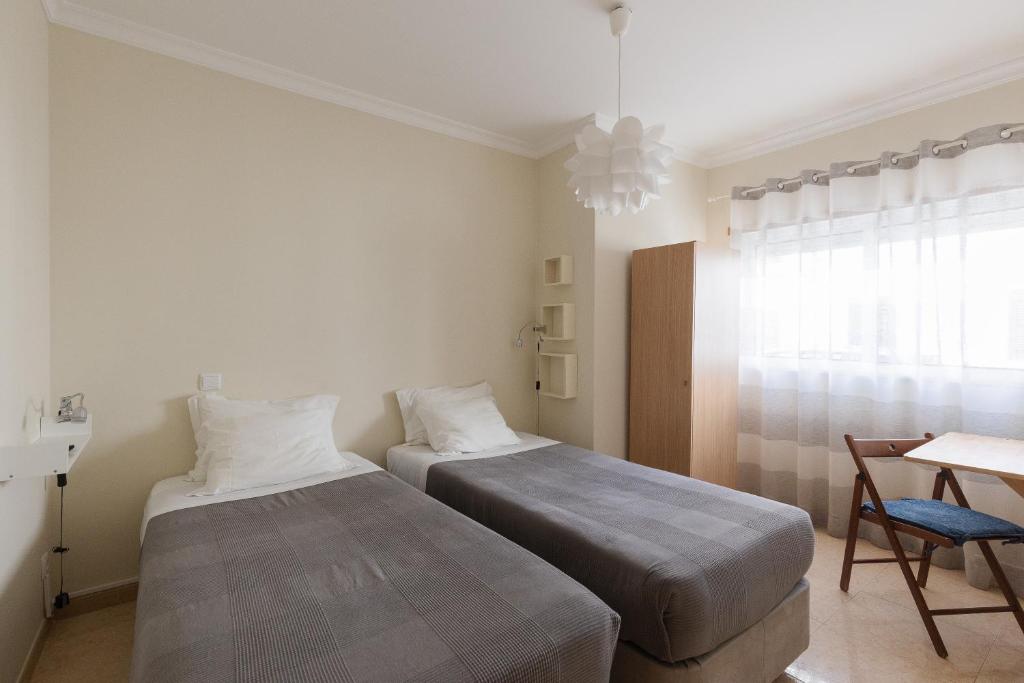 Villa Marquez Apartments - Wohnung - Erdgeschoss