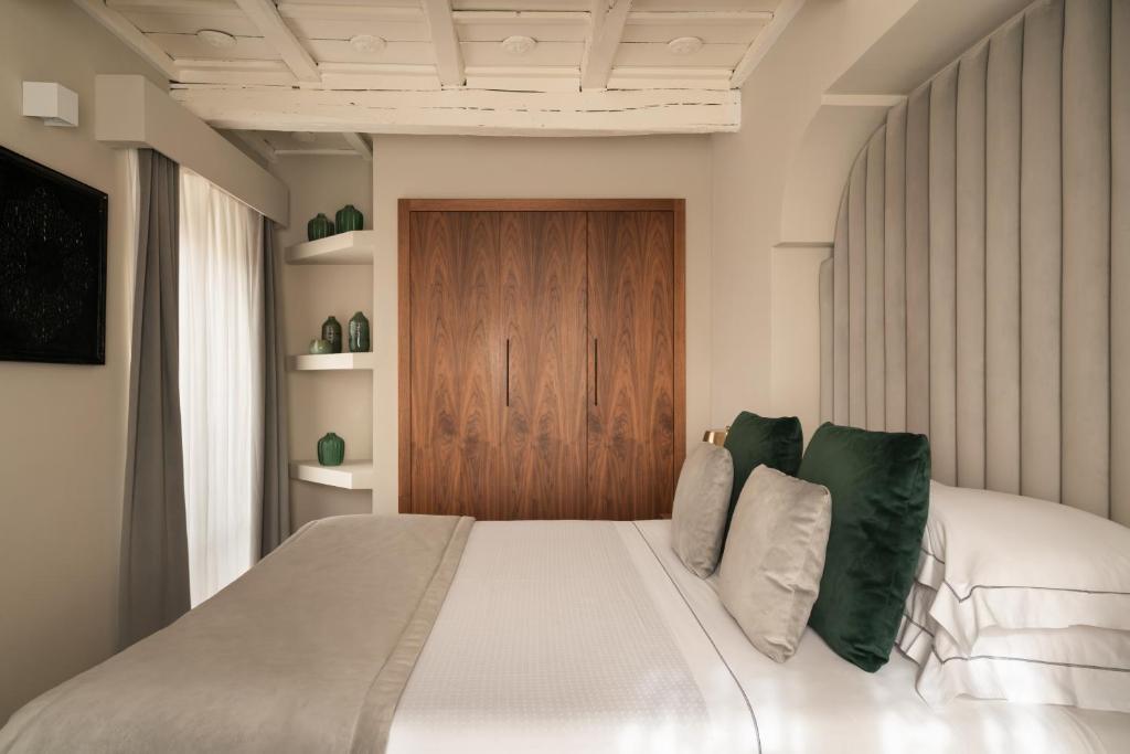 Antico Albergo del Sole al Pantheon - Resim 23