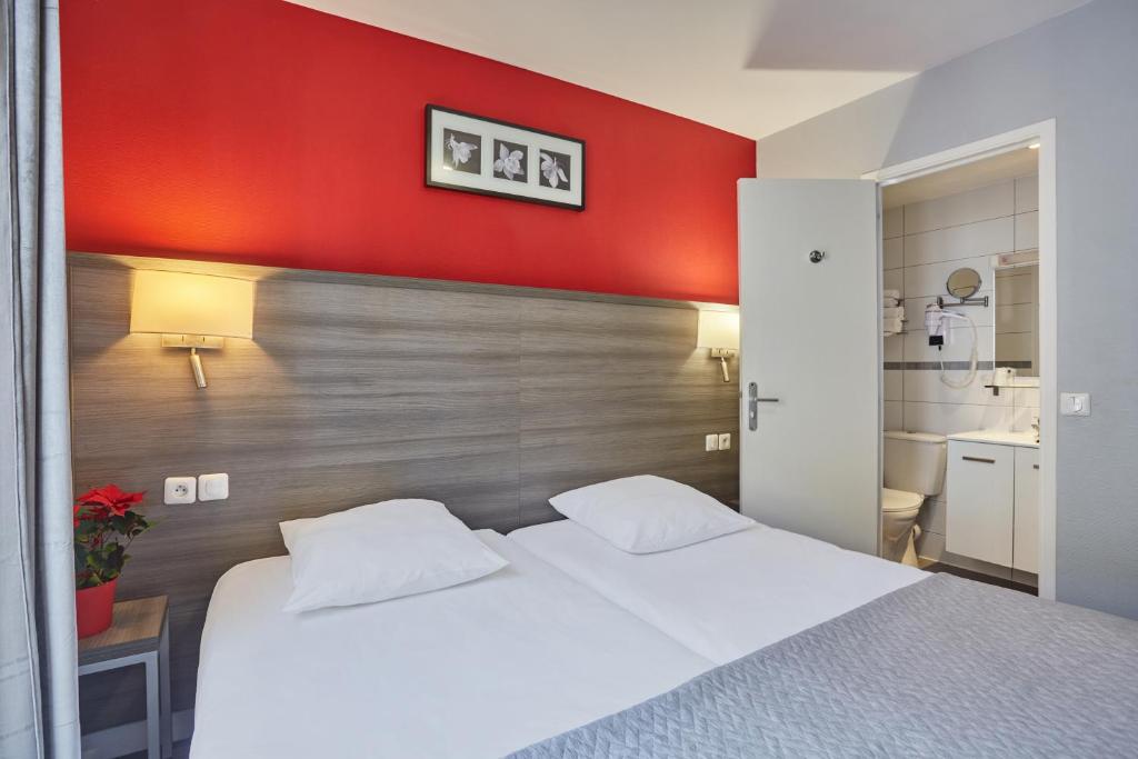 Huni Hôtel - Resim 7