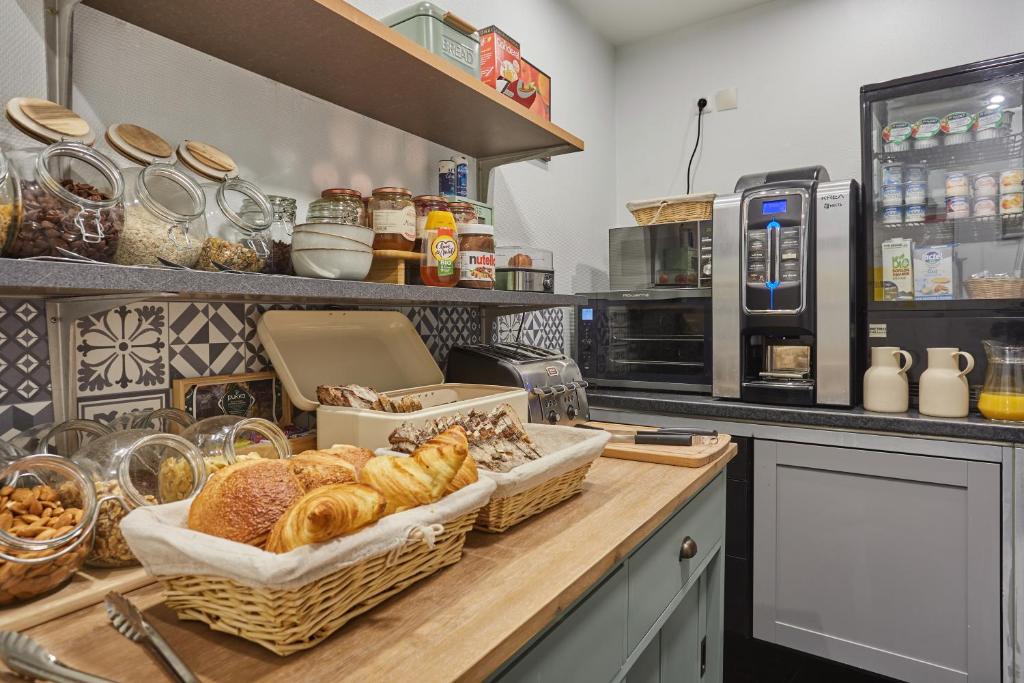 Huni Hôtel - Resim 6