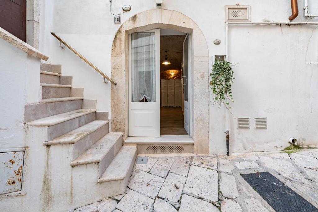 Afbeelding uit fotogalerij van Casa Violetta by Rentbeat in Martina Franca