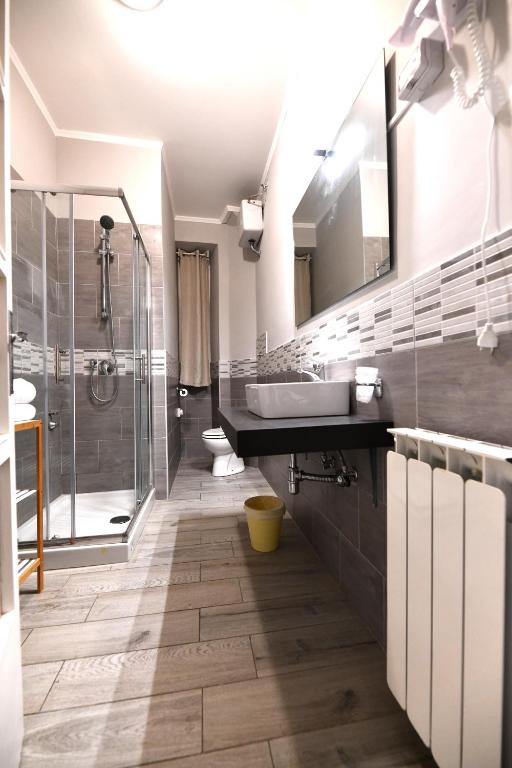 Hotel Bristol - Resim 3