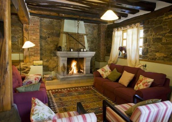 Landhuis La Casa De Las Arcas (Spanje Vada) - Booking.com