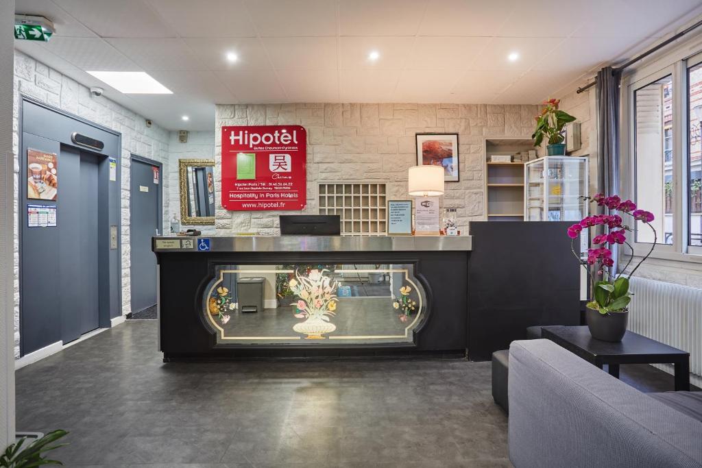 Huni Hôtel - Resim 5