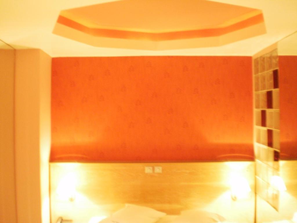 Zdjęcie z galerii obiektu Hotel Niki Piraeus w Pireusie