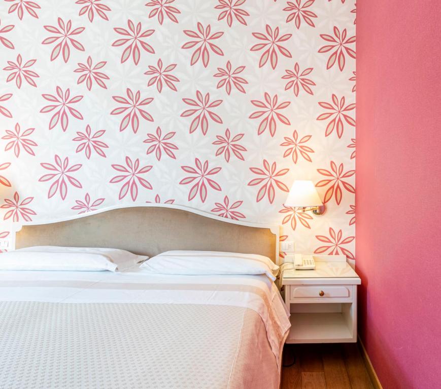 Hotel Metropole Suisse - Double Or Twin Room With City View