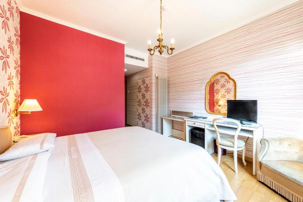 Hotel Metropole Suisse photo