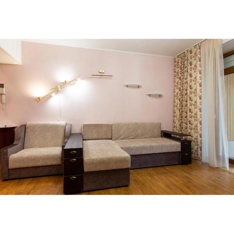 Naykova district - Apartamento Estándar