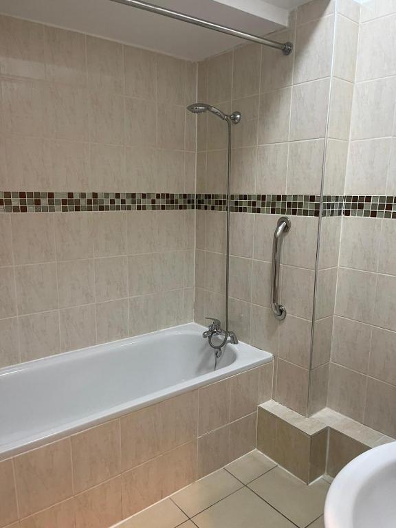 United Lodge Hotel - Resim 39