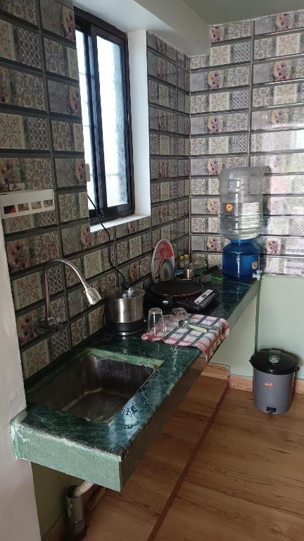Fotografie z fotogalerie ubytování Pravuprasad Homestay v destinaci Bhuvanéšvar