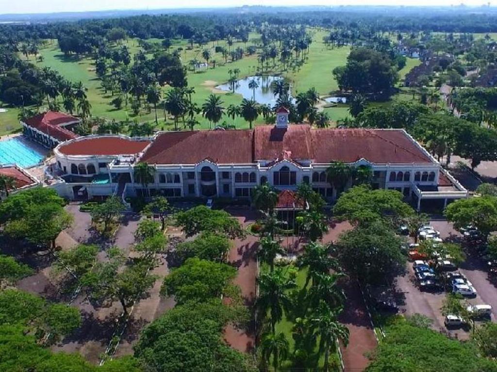 Tanjung Puteri Golf and Resort, Pasir Gudang – Updated 2023 Prices