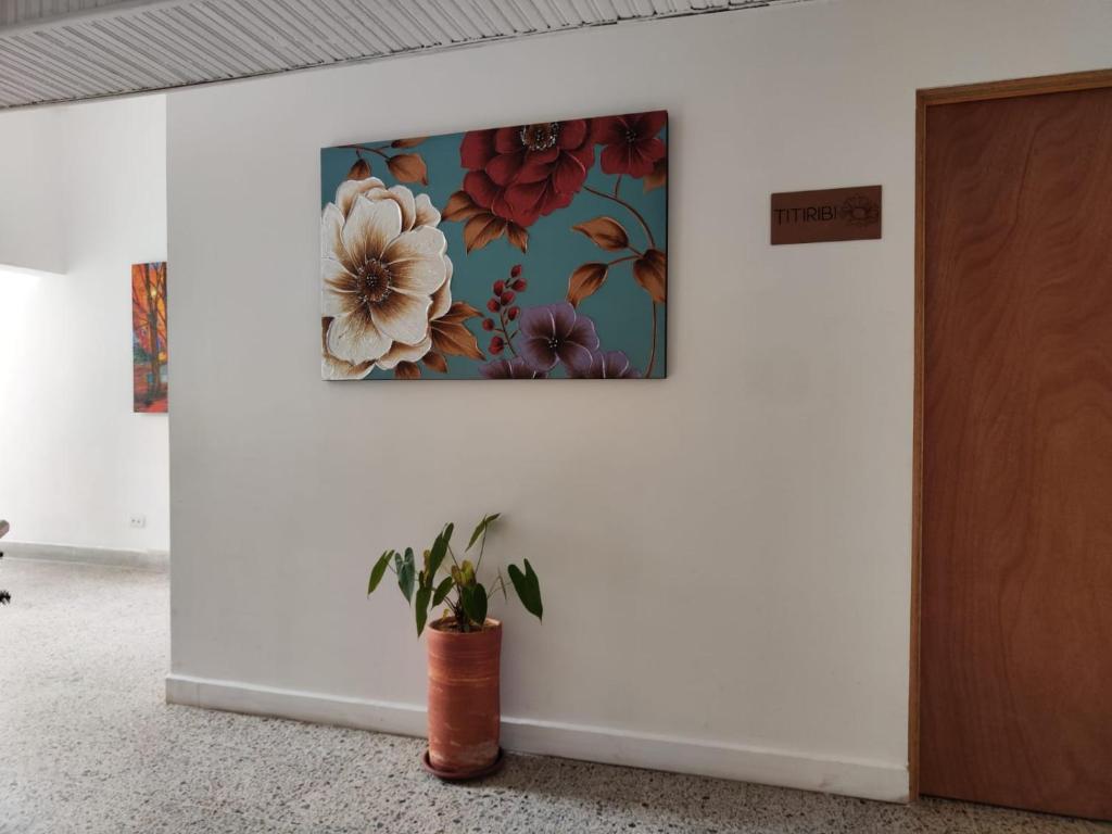 Foto dalla galleria di Absolute Hotel & Hostel Boutique a Medellín