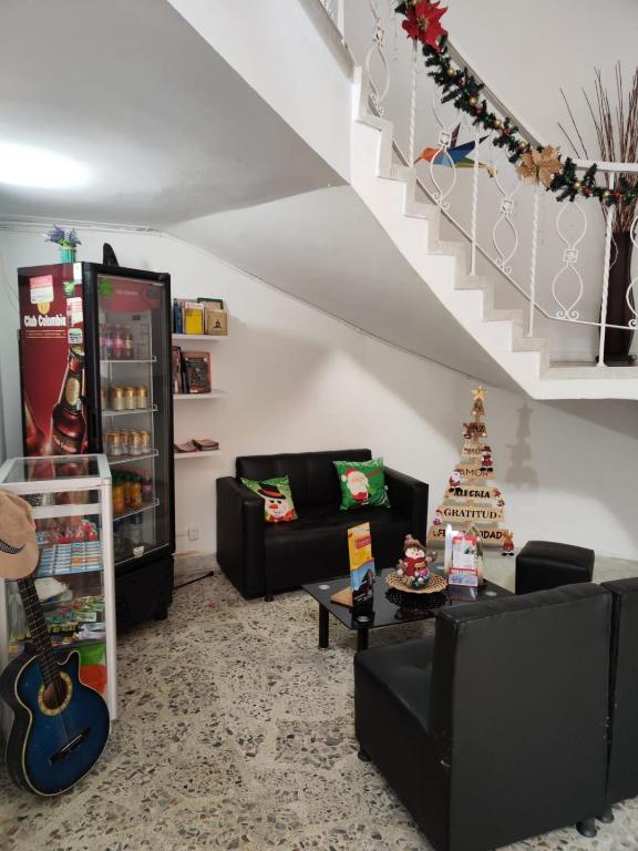 Foto dalla galleria di Absolute Hotel & Hostel Boutique a Medellín