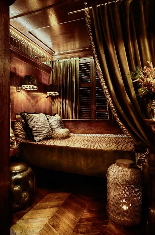 House of Gods Glasgow