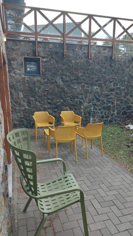 Foto de la galeria de Mountain Dreams a Divčibare