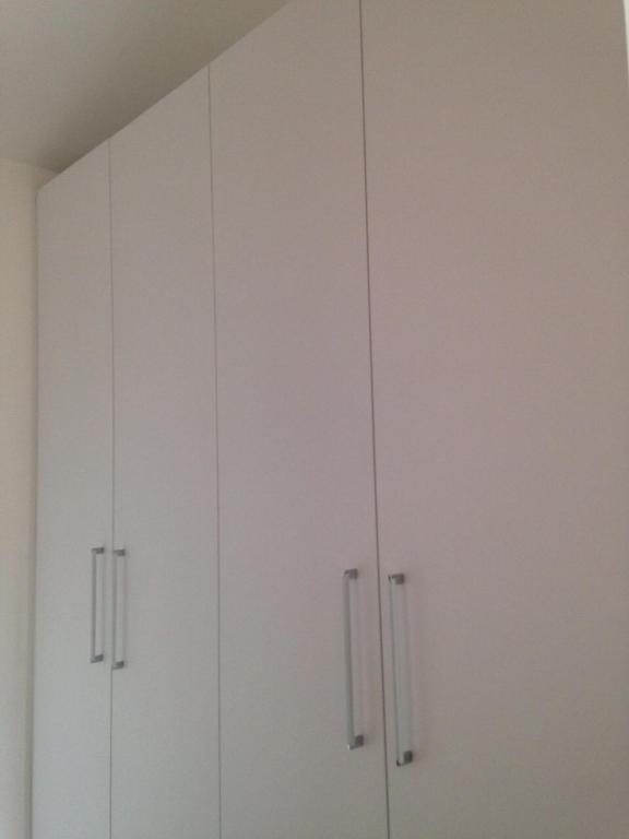  Flat no Nannai Residence Muro Alto