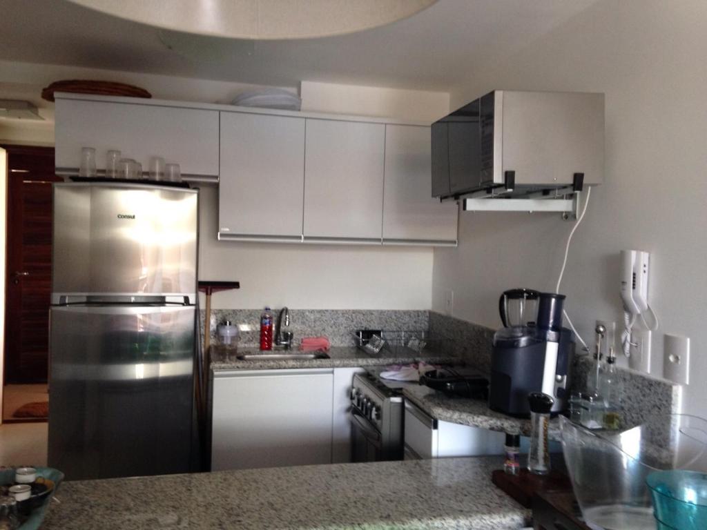  Flat no Nannai Residence Muro Alto