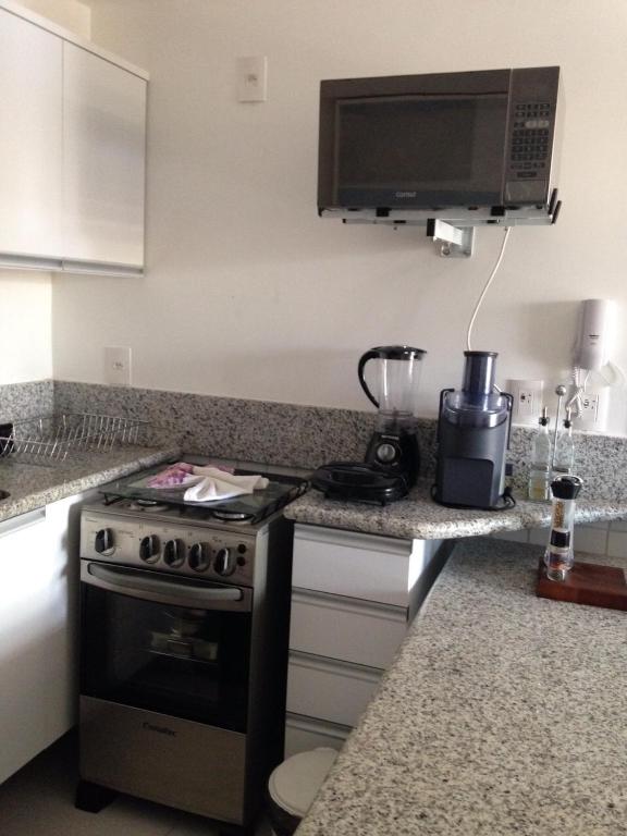  Flat no Nannai Residence Muro Alto