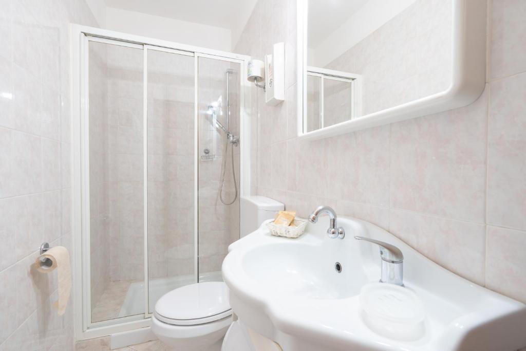 Hotel Donatello - Resim 8