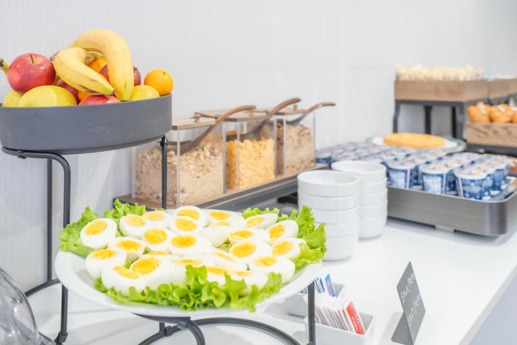 Hotel Donatello - Resim 30