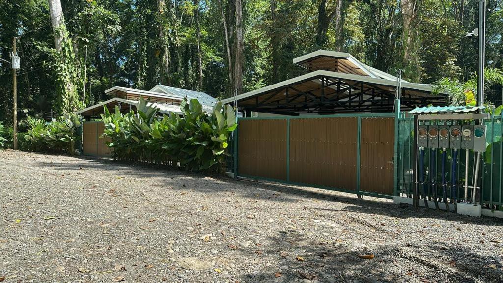 Fotografie z fotogalerie ubytování Casa Coral Azul v destinaci Cahuita