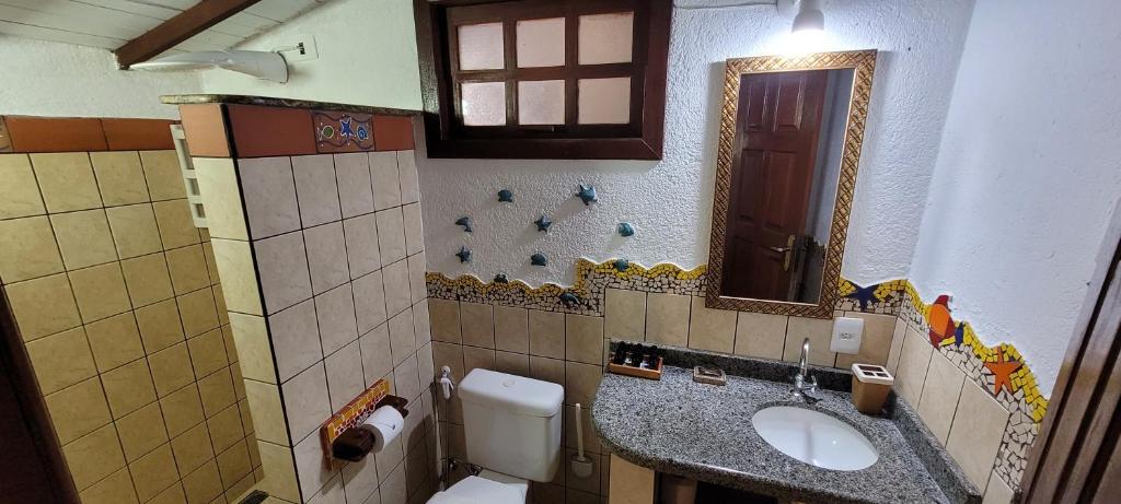 Residencial Maria Pitanga - 两居室房屋