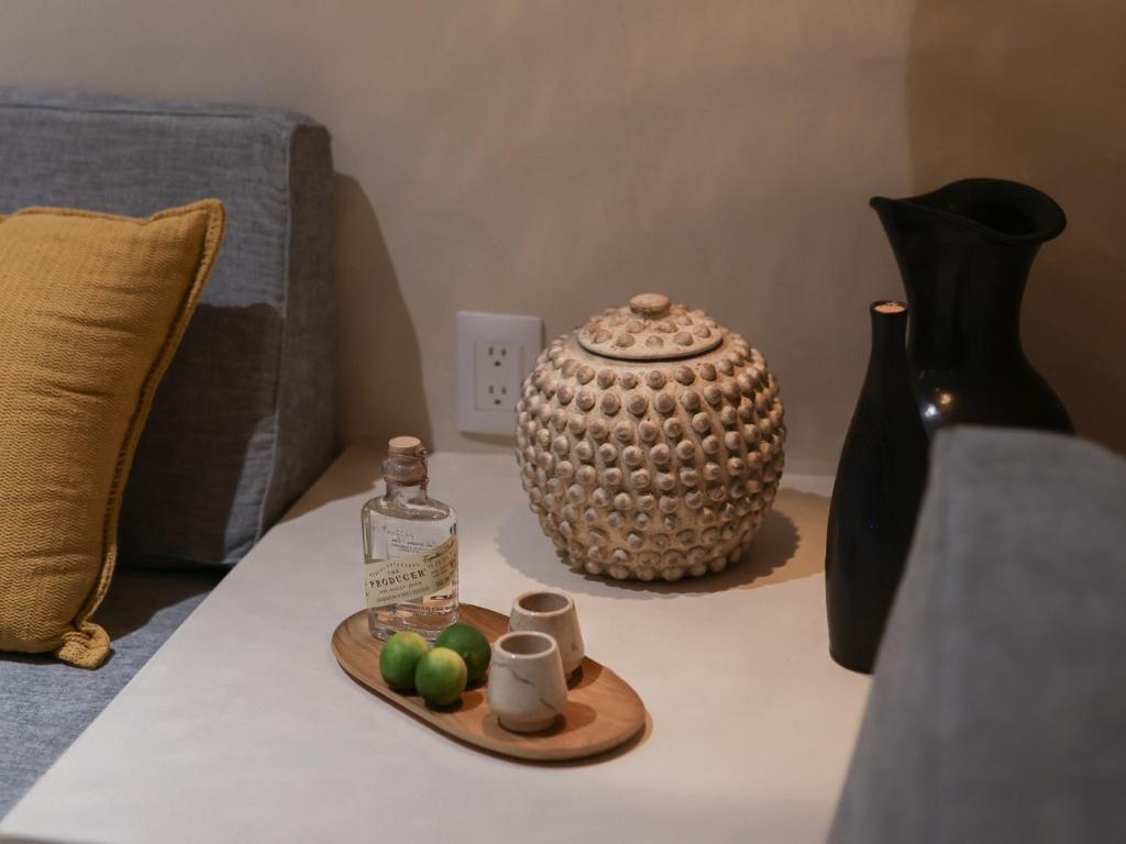 Loft In Aldea Zamafine Wellness In Tulum Aflora, Tulum (updated prices 2024)