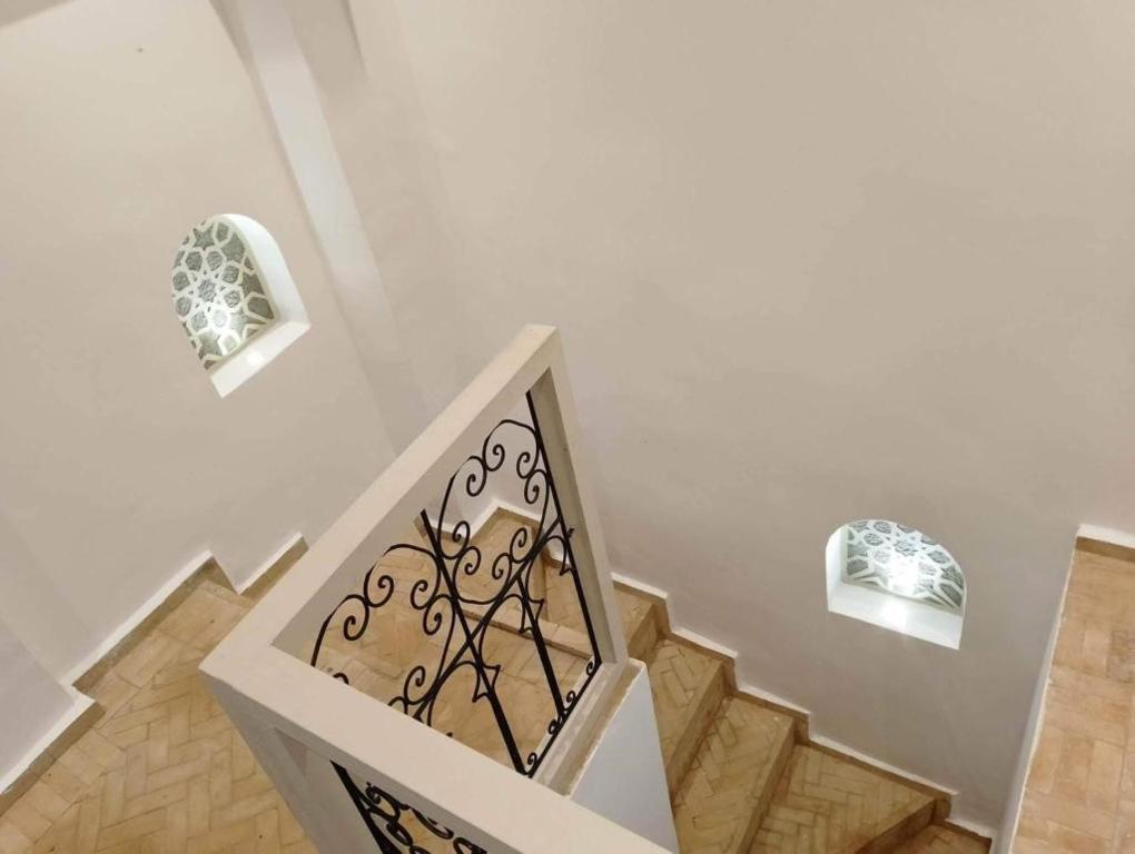 Fotografie z fotogalerie ubytování Riad KaBaYa Charme Exclusif Privatisé 2 à 8 Pers. v Marrákéši