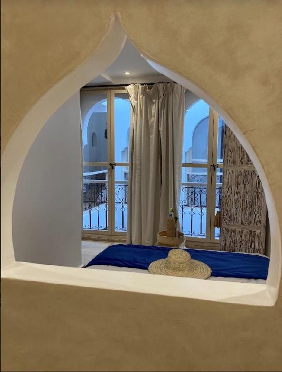 Fotografie z fotogalerie ubytování Riad KaBaYa Charme Exclusif Privatisé 2 à 8 Pers. v Marrákéši