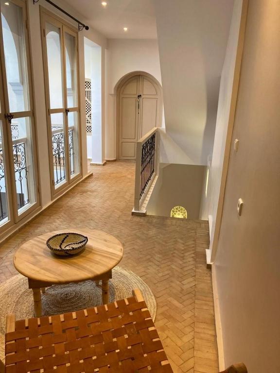 Fotografie z fotogalerie ubytování Riad KaBaYa Charme Exclusif Privatisé 2 à 8 Pers. v Marrákéši