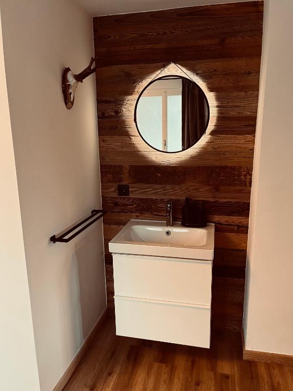 Fotografie z fotogalerie ubytování Boutique Hotel Bellevue B&B am Brienzersee Iseltwald Interlaken v destinaci Iseltwald
