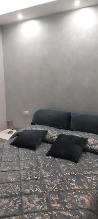 Posezení v ubytování Palazzo Brienza