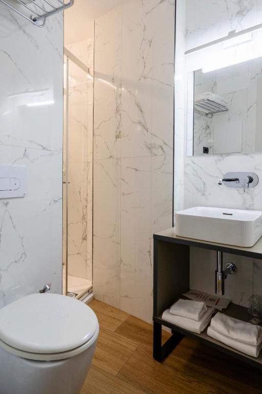 London Hotel - Resim 35