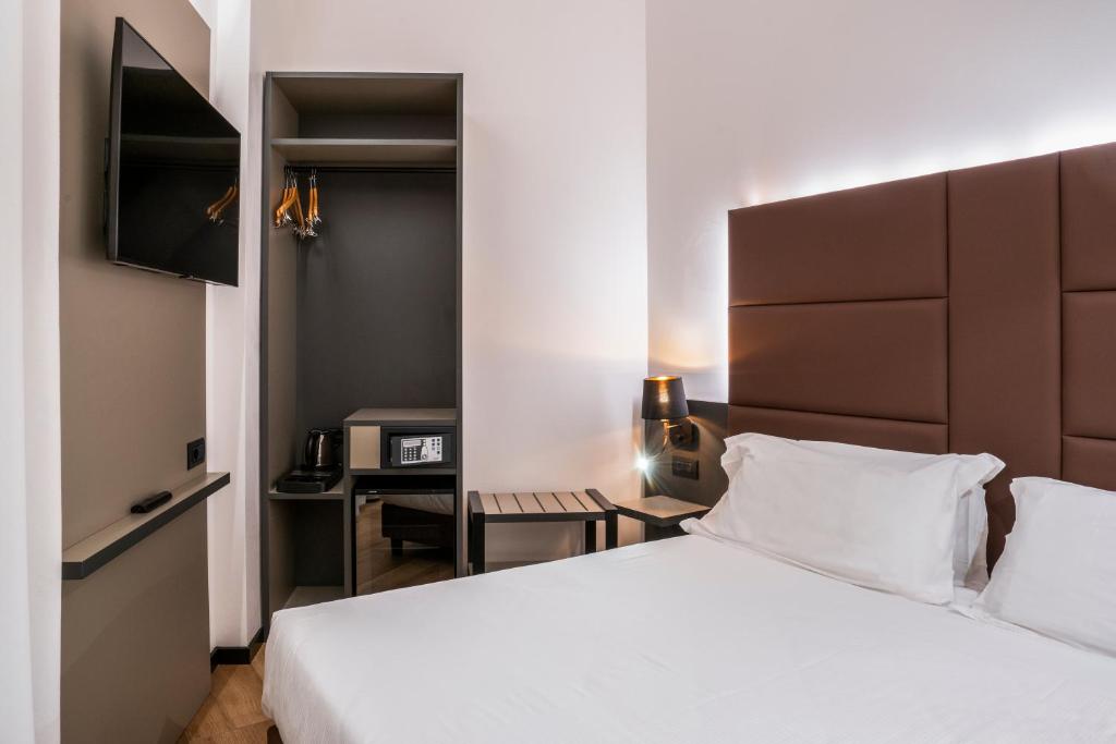 London Hotel - Resim 34