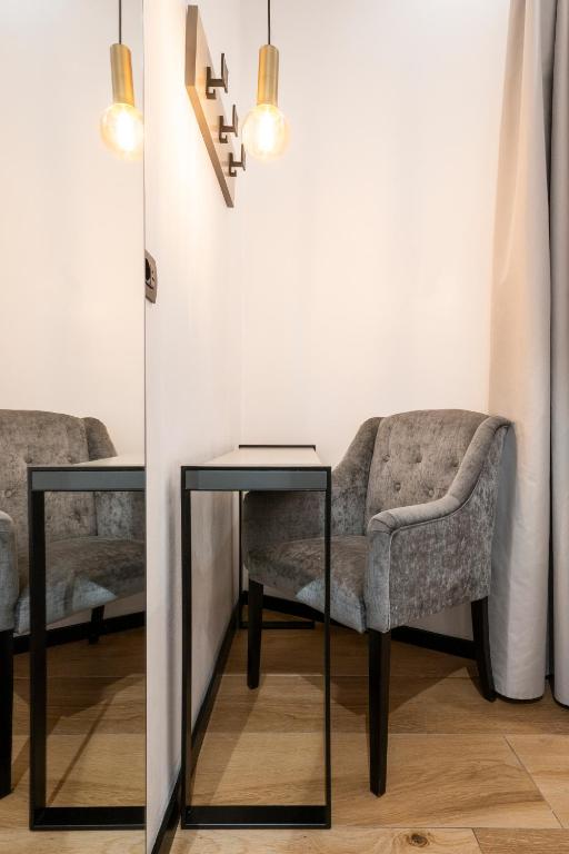 London Hotel - Resim 31