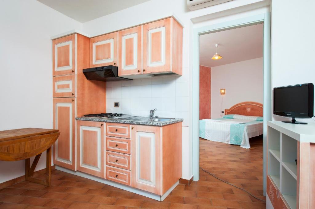 S'Incantu Resort