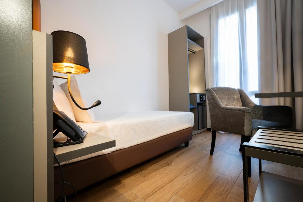 London Hotel - Resim 36