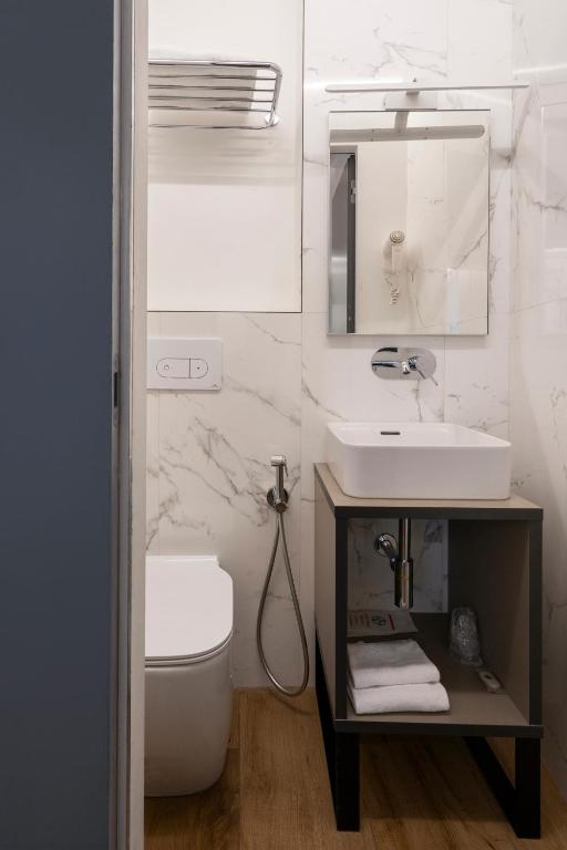 London Hotel - Resim 41