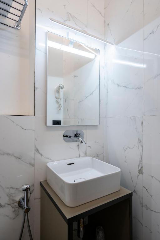 London Hotel - Resim 38