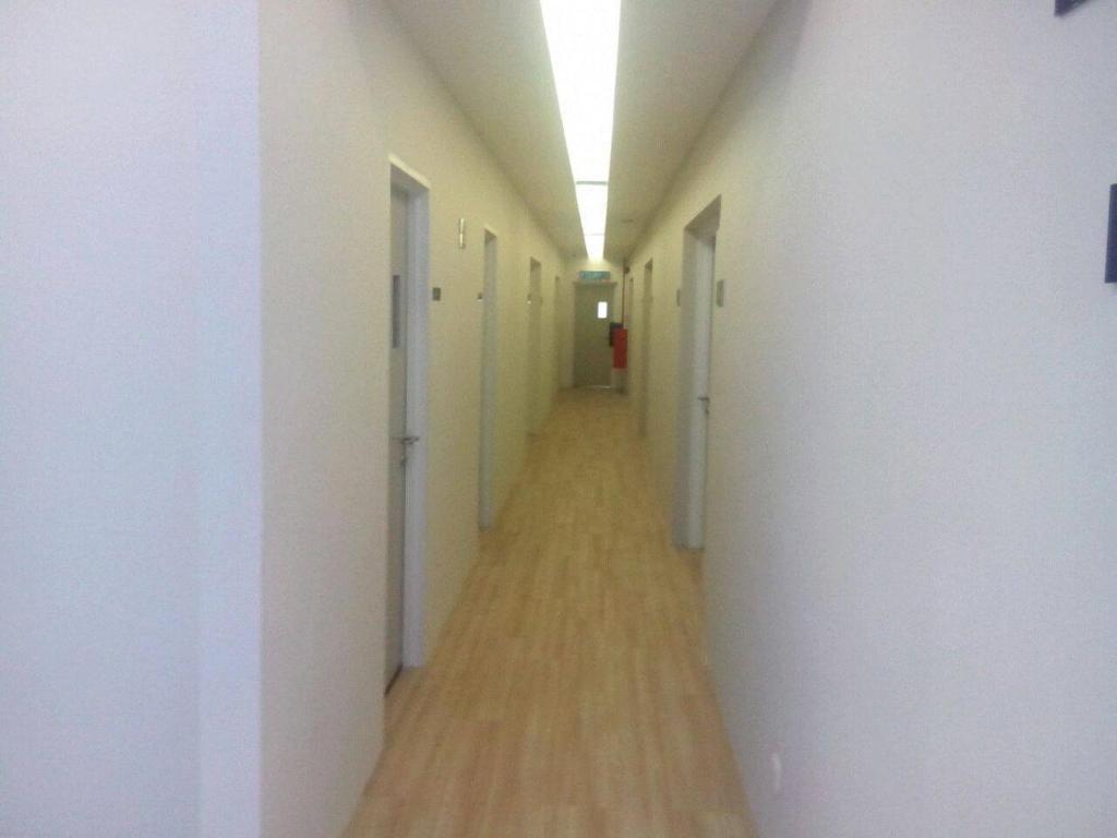 Fotografie z fotogalerie ubytování 1ACS Residence v destinaci Kučing