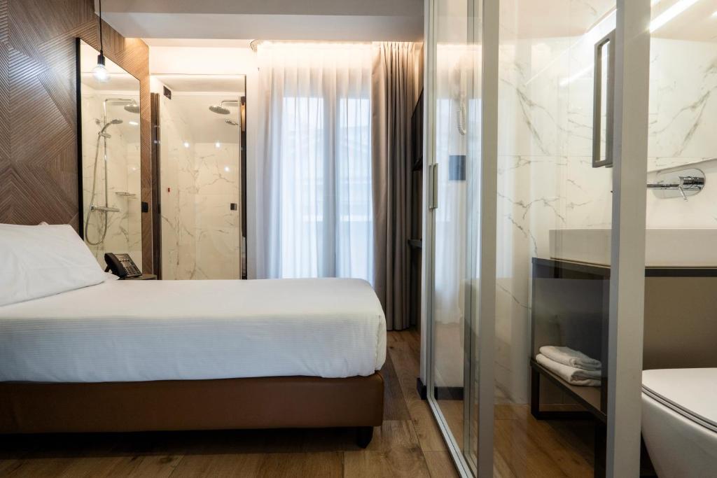 London Hotel - Resim 42