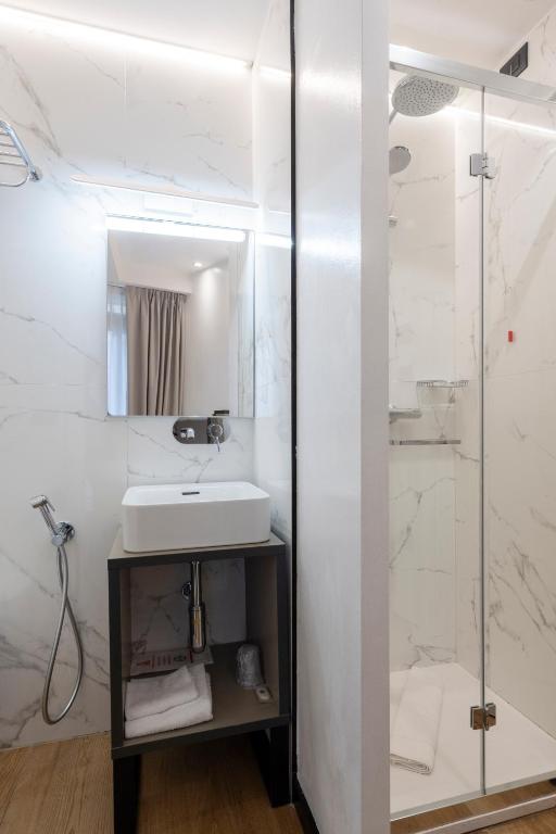London Hotel - Resim 45