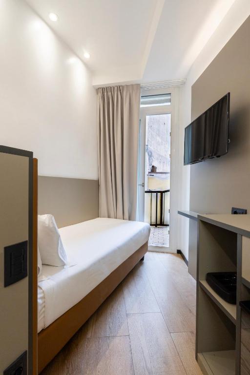 London Hotel - Resim 13