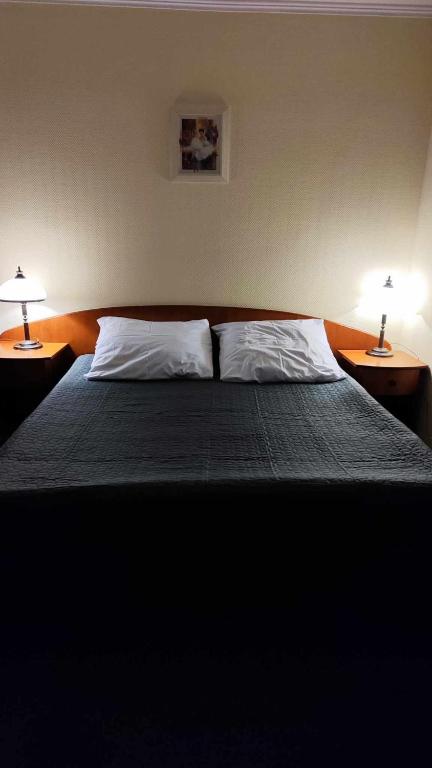Amore Mio Stare Miasto Apartamenty - Salle Double Ou Jumelle