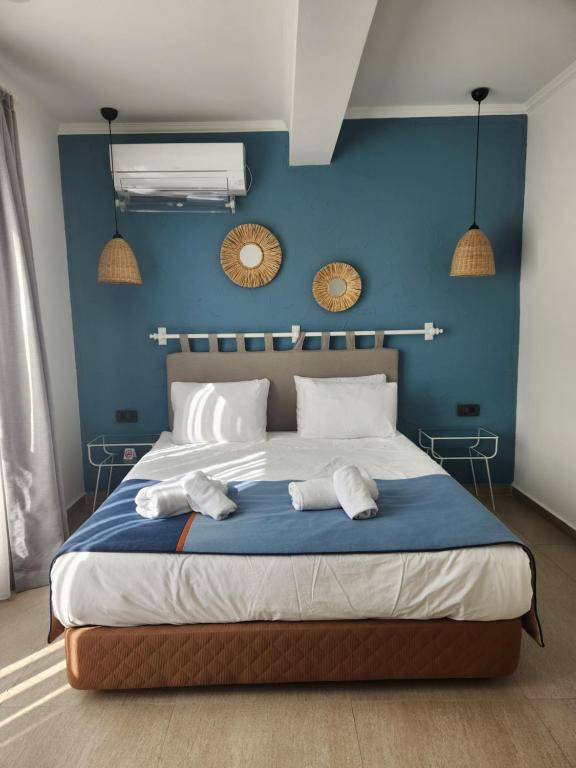 Park Hotel Rooms & Apart - 2