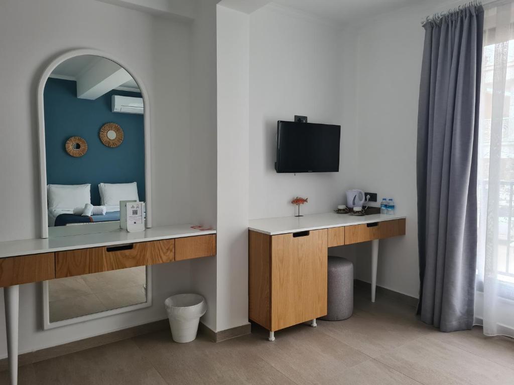 Park Hotel Rooms & Apart - 5