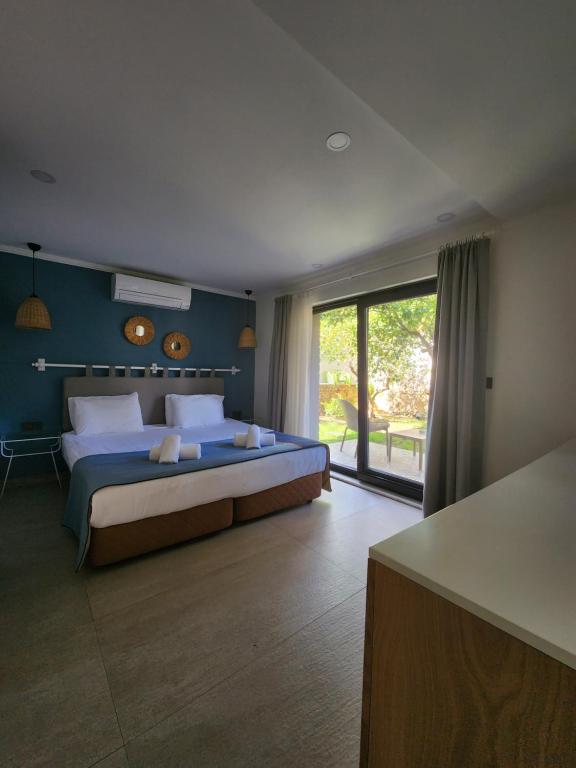 Park Hotel Rooms & Apart - 12