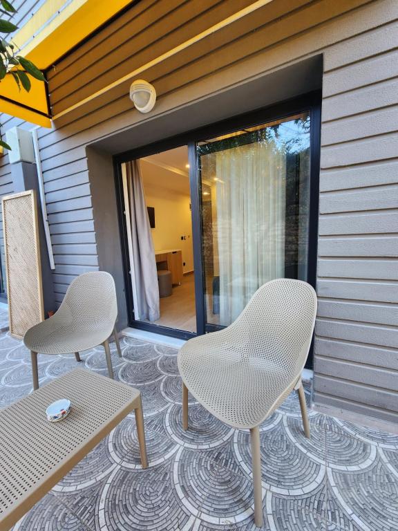 Park Hotel Rooms & Apart - 14