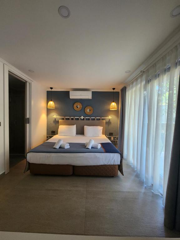 Park Hotel Rooms & Apart - 13